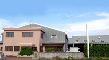 本社・配送センター