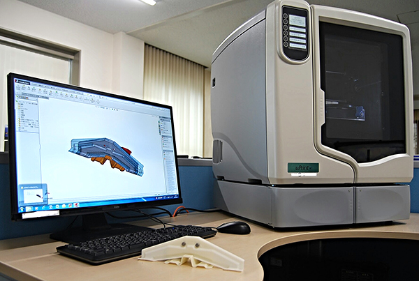提案型開発企業