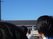 現場見学
